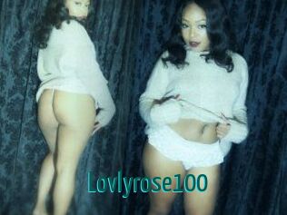 Lovlyrose100