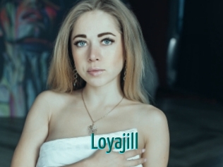 Loyajill