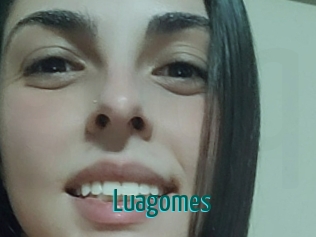 Luagomes