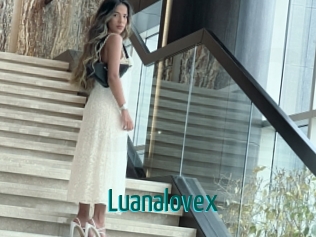 Luanalovex