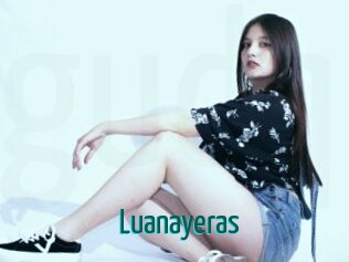 Luanayeras