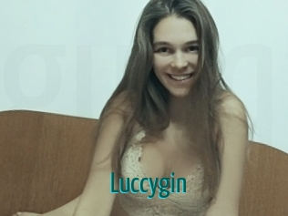 Luccygin