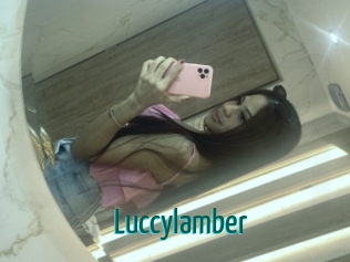 Luccylamber