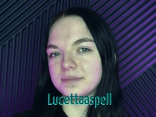 Lucettaaspell