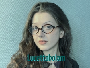 Lucettabolam