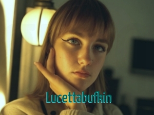 Lucettabufkin