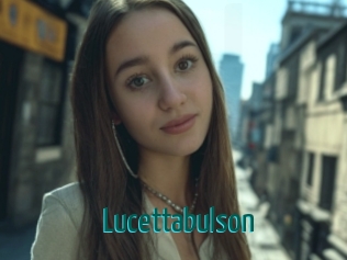 Lucettabulson