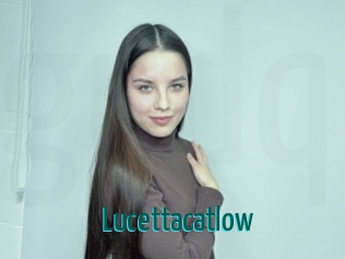 Lucettacatlow