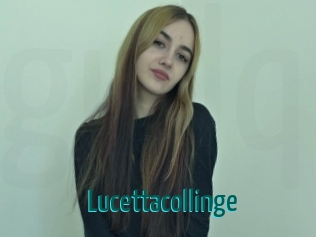 Lucettacollinge