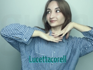 Lucettacorell