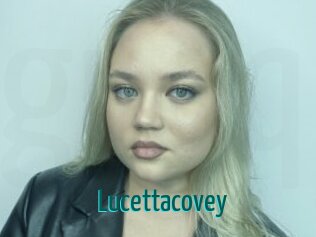 Lucettacovey