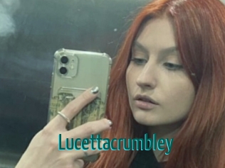 Lucettacrumbley