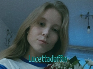 Lucettadaffin