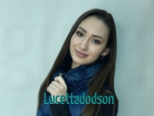 Lucettadodson