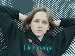 Lucettaedge