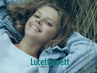 Lucettaevett