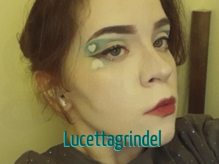 Lucettagrindel