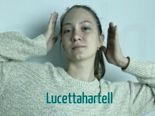 Lucettahartell