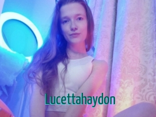 Lucettahaydon