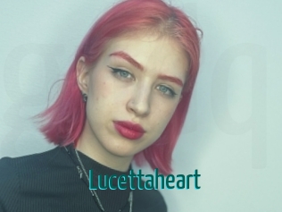 Lucettaheart