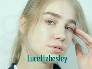 Lucettahesley