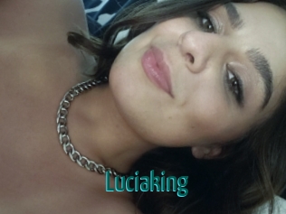 Luciaking