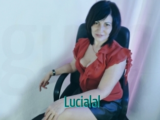 Lucialal