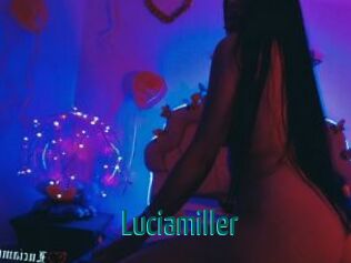 Luciamiller