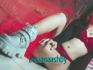 Lucianaashby