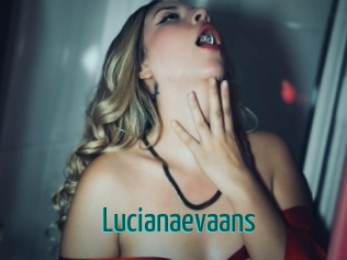 Lucianaevaans