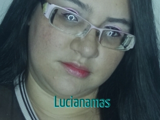 Lucianamas