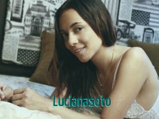 Lucianasoto