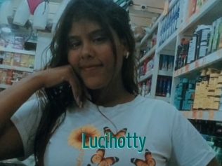 Lucihotty