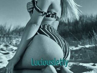 Luciousletty