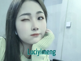 Luciyimeng