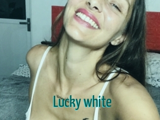 Lucky_white