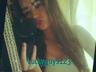 Luckyguys123
