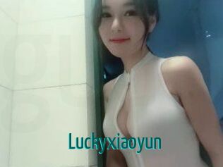 Luckyxiaoyun