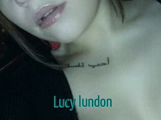 Lucy_lundon