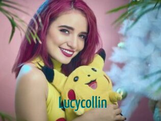 Lucycollin