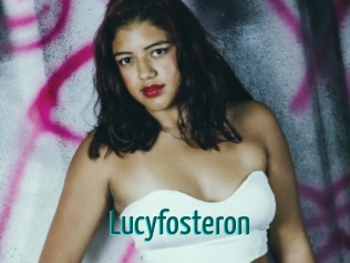 Lucyfosteron