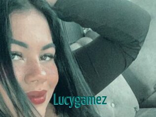 Lucygamez