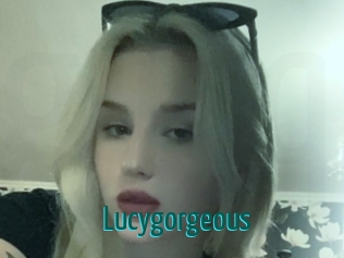 Lucygorgeous