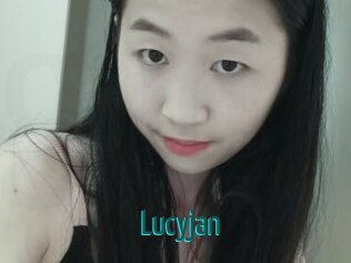 Lucyjan