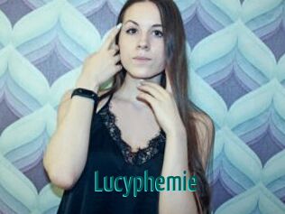 Lucyphemie