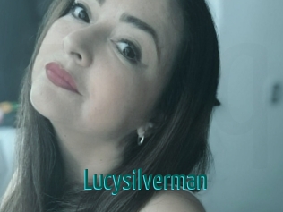 Lucysilverman