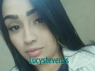 Lucystevenss