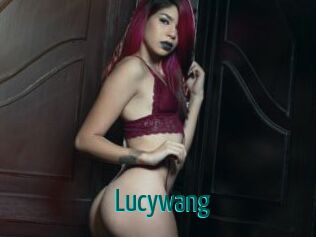 Lucywang