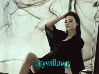 Lucywillowy