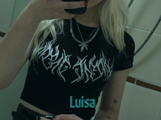 Luisa